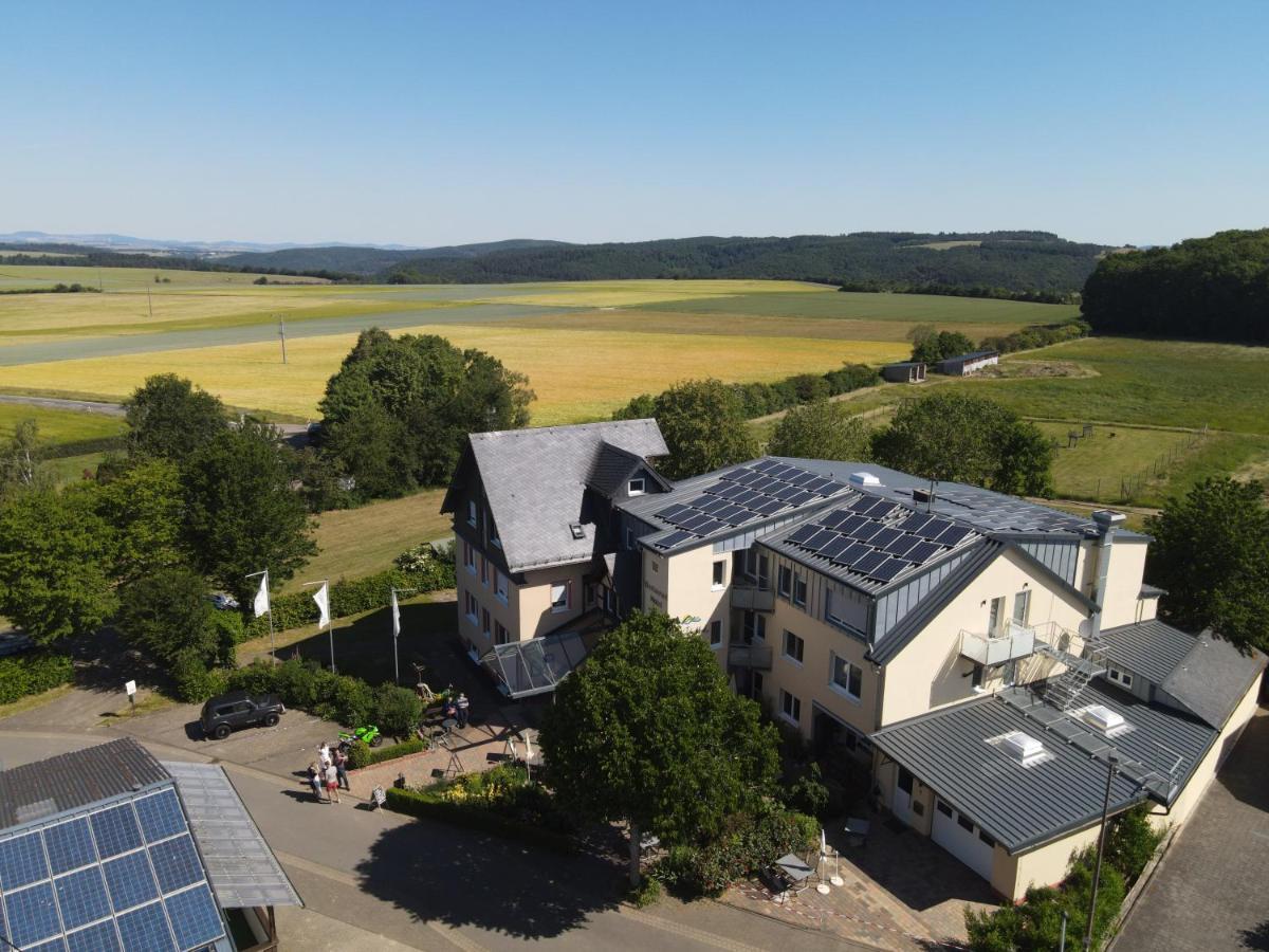 Waldesblick, Hotel-Restaurant Lahr  Dış mekan fotoğraf