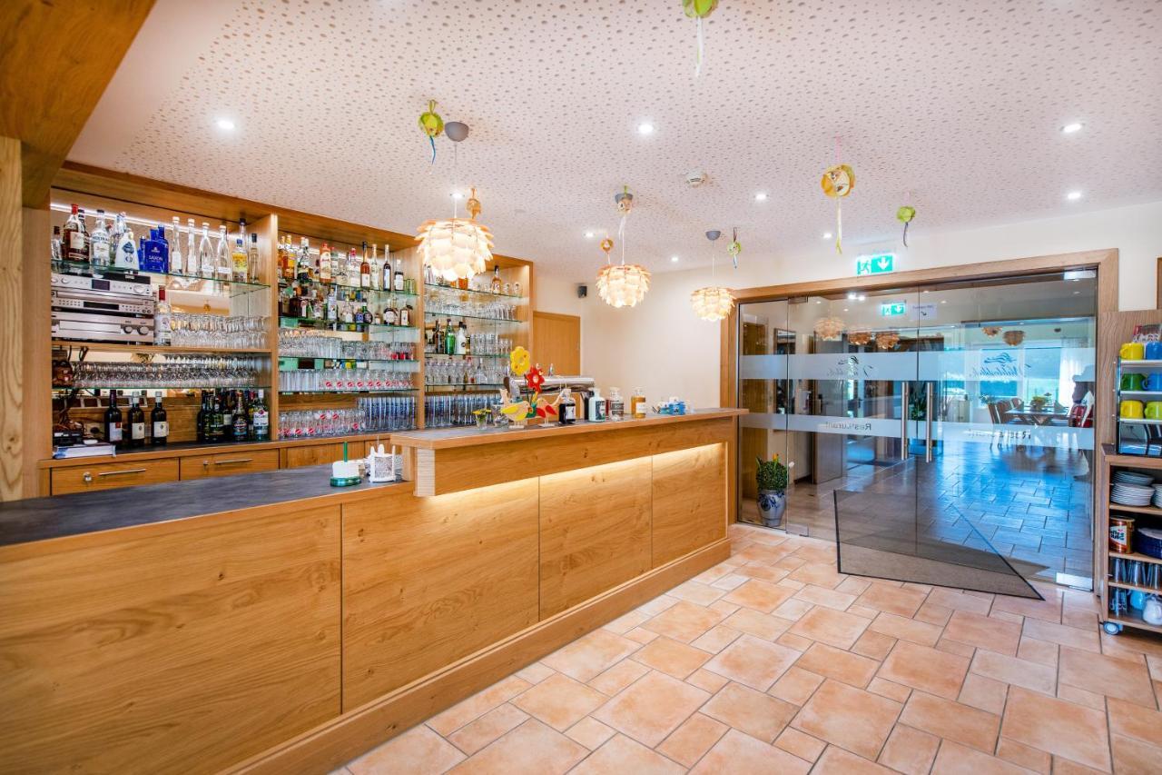 Waldesblick, Hotel-Restaurant Lahr  Dış mekan fotoğraf