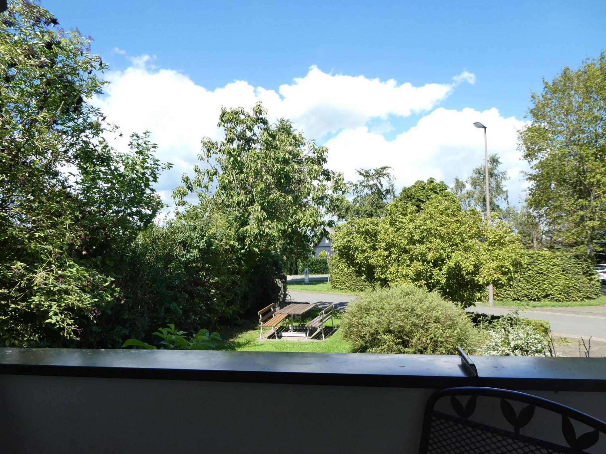 Waldesblick, Hotel-Restaurant Lahr  Dış mekan fotoğraf