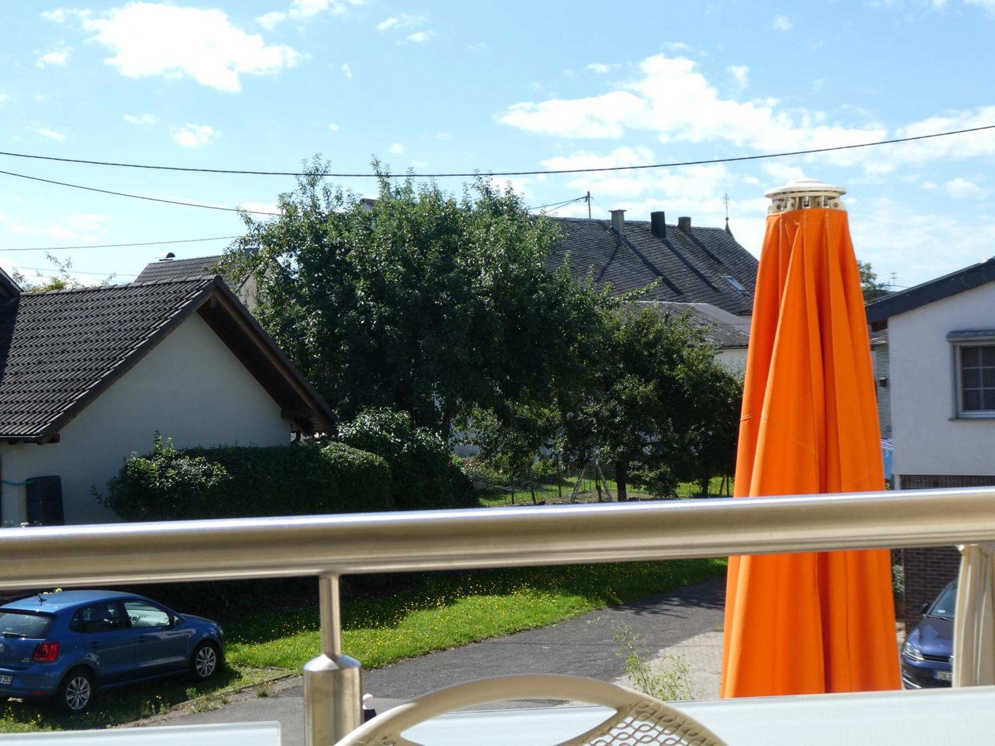 Waldesblick, Hotel-Restaurant Lahr  Dış mekan fotoğraf
