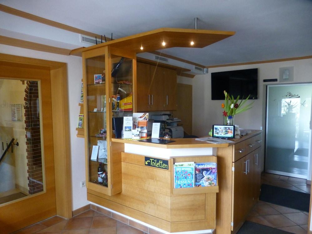 Waldesblick, Hotel-Restaurant Lahr  Dış mekan fotoğraf